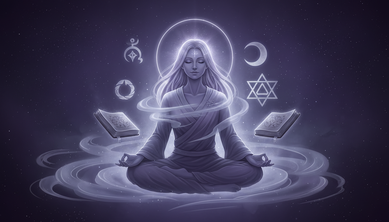 静寂の賢者タイプの人生ガイド｜智恵を行動に移す勇気