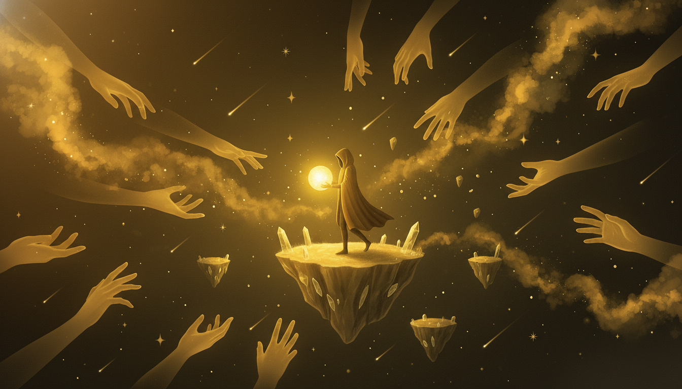 人に頼るのが苦手な人へ