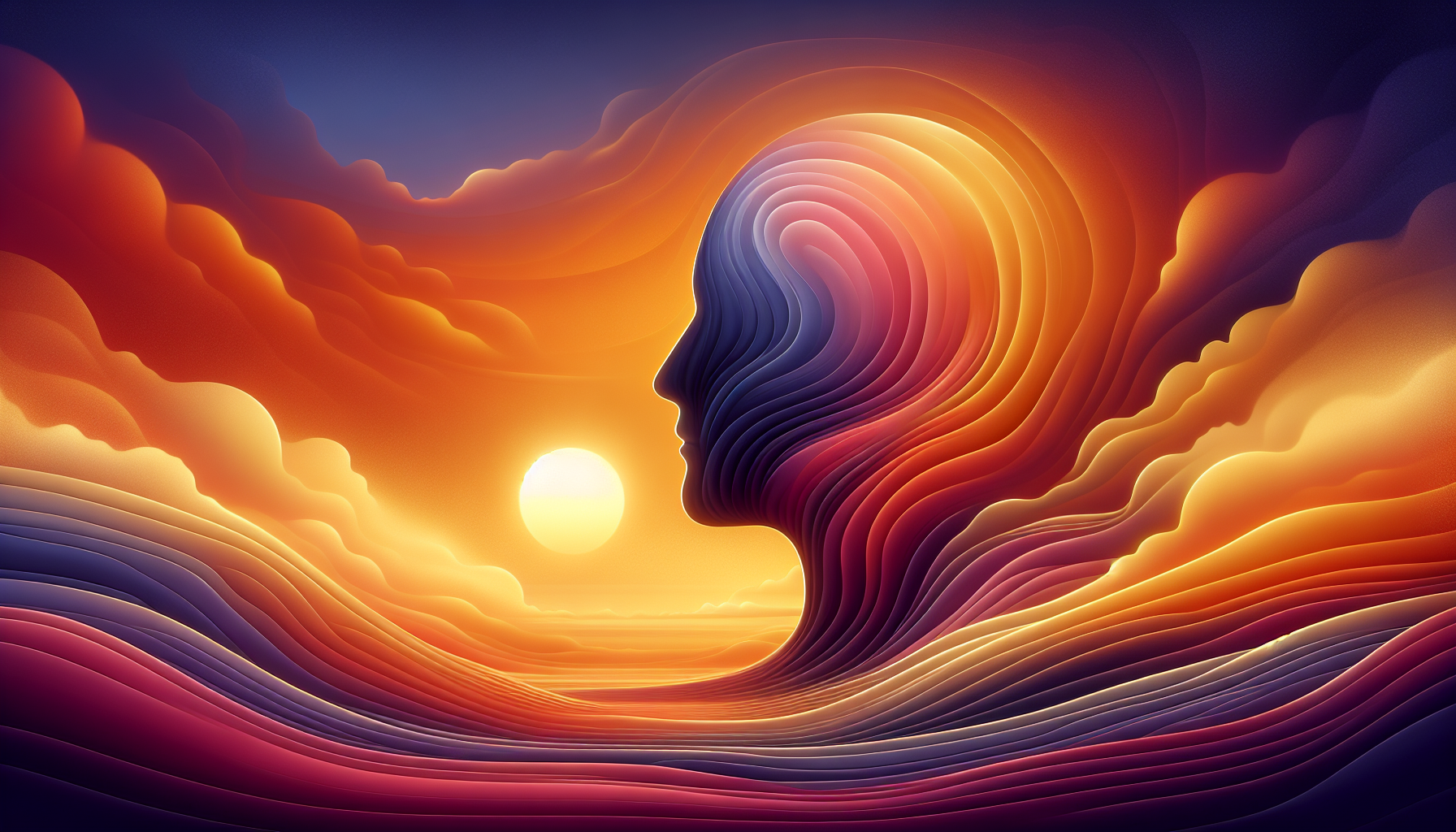 経営判断にマインドフルネスを活かす｜直感と論理の融合