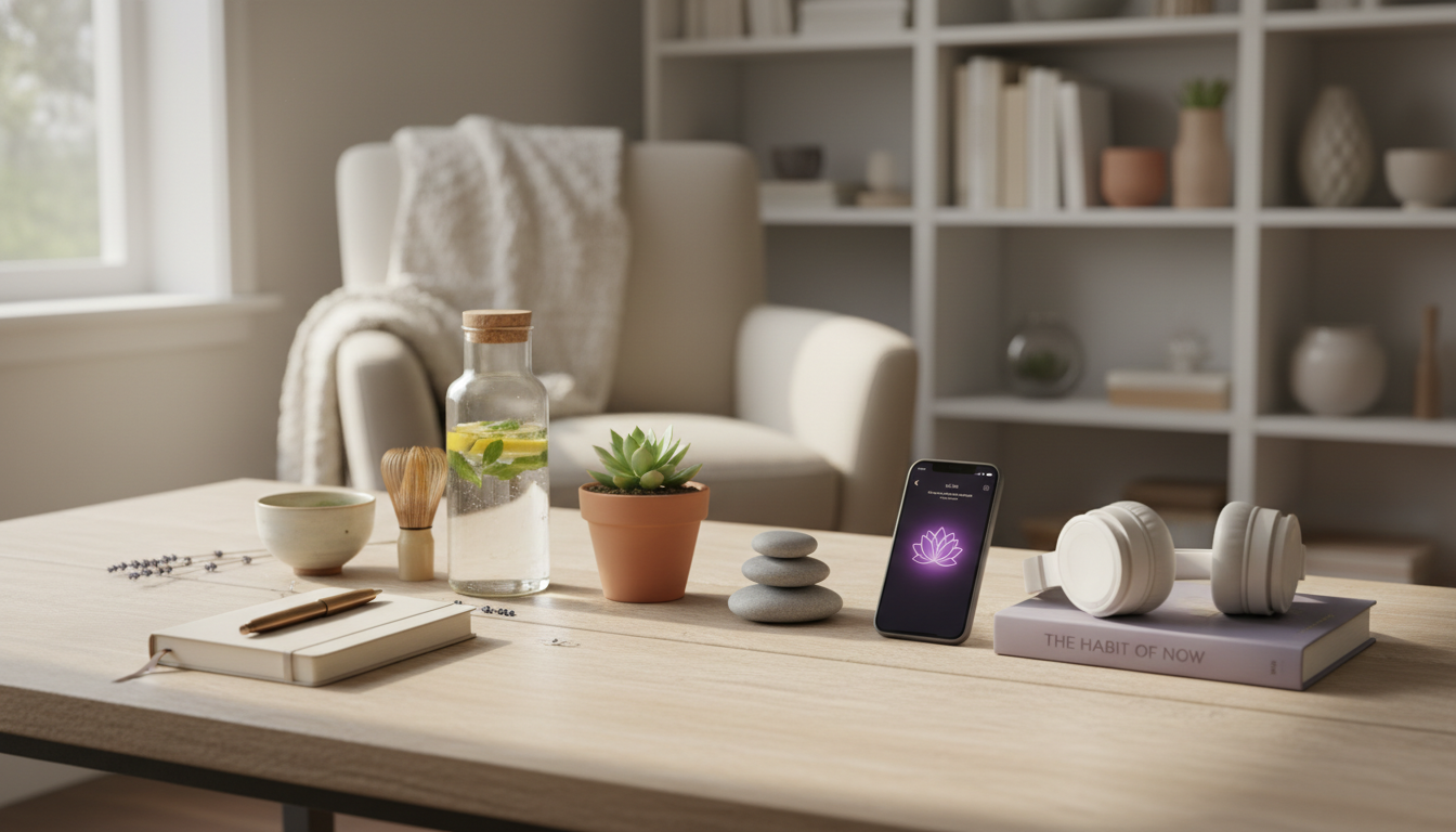 習慣スタッキング