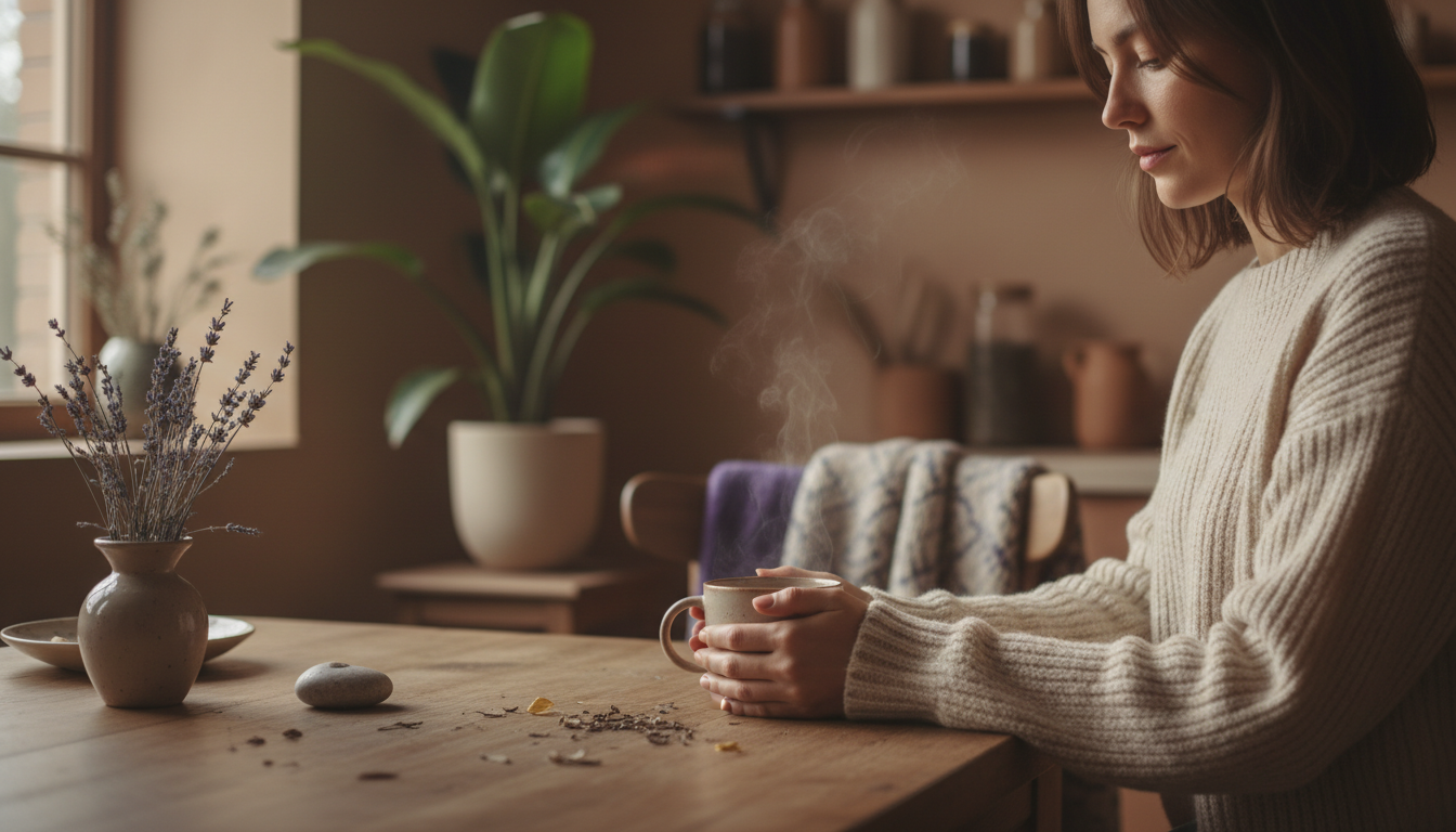今を生きる方法
