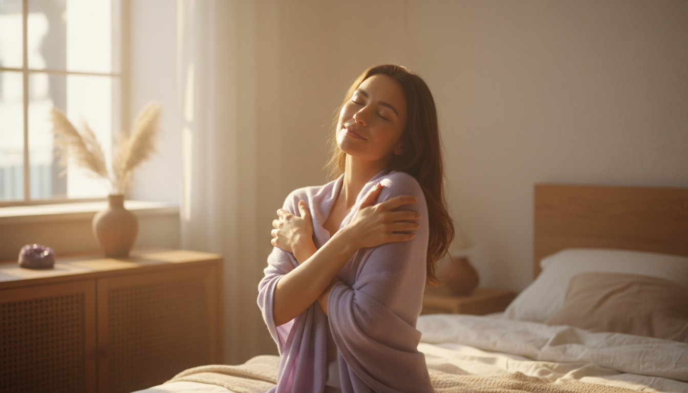 自分を好きになる方法