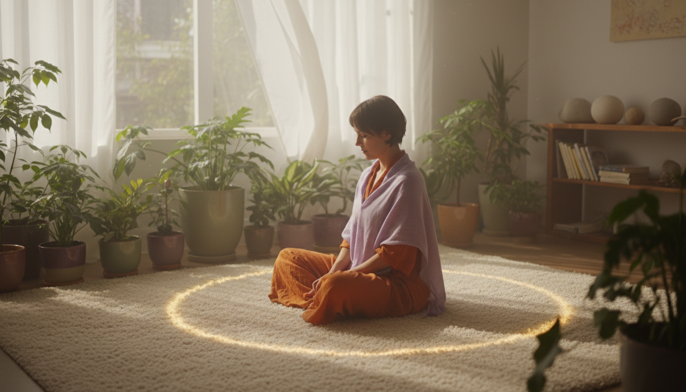 境界線の引き方