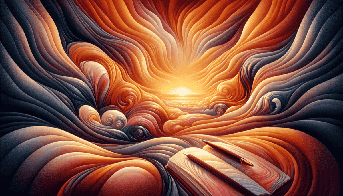 ジャーナリングガイド