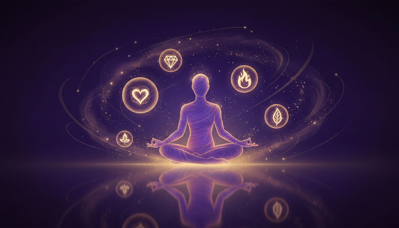 自分の価値観を知る