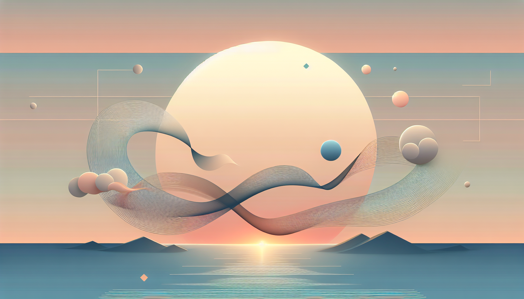 朝活で瞑想を始める｜5分で心を整える朝のルーティン