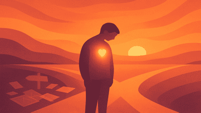 「何がしたいかわからない」40代のあなたへ