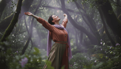 ストレス解消法