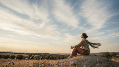 考えすぎをやめる方法