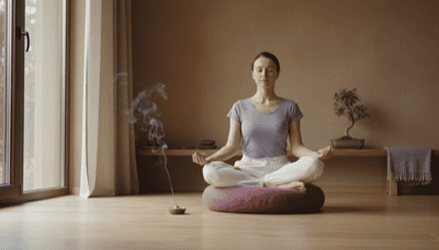 瞑想初心者ガイド
