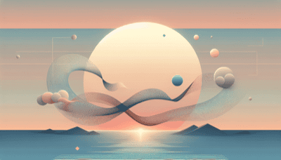 朝活で瞑想を始める｜5分で心を整える朝のルーティン