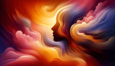 考えすぎる性格を直したい｜頭の中を静かにする方法