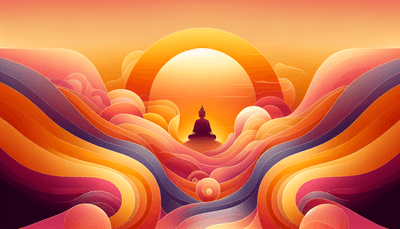 神社参拝で感じるマインドフルネス｜神聖な空間が教えてくれること