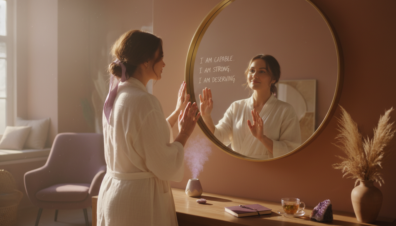 Affirmations That Work