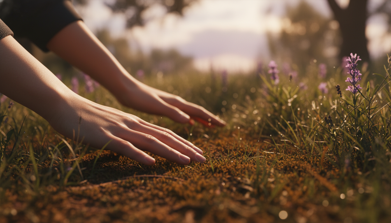 Grounding Techniques