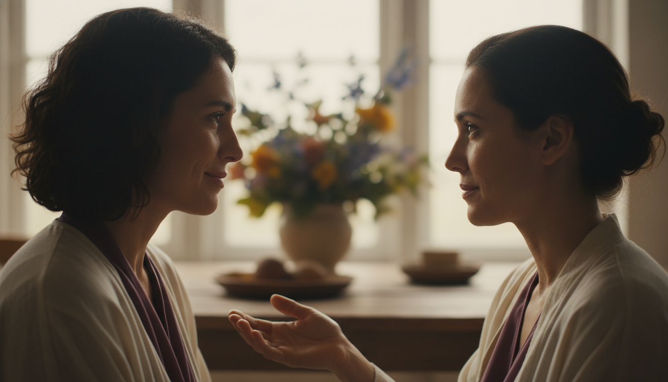 Emotional Intelligence