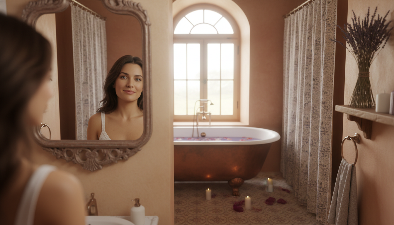 How to Love Yourself