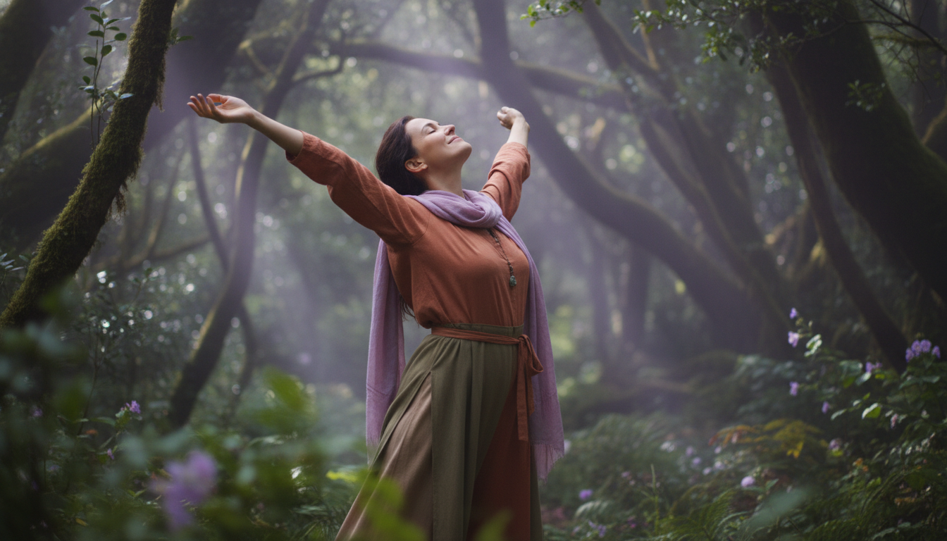 How to Relieve Stress