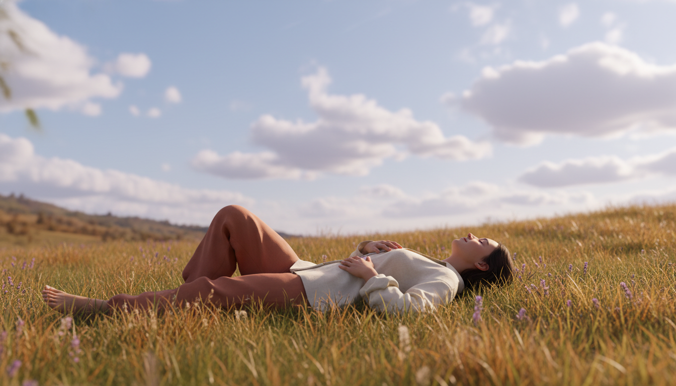 How to Stop Overthinking