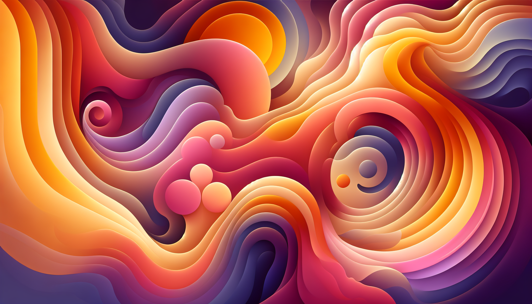 Letting Go of Control: Finding Peace in Uncertainty