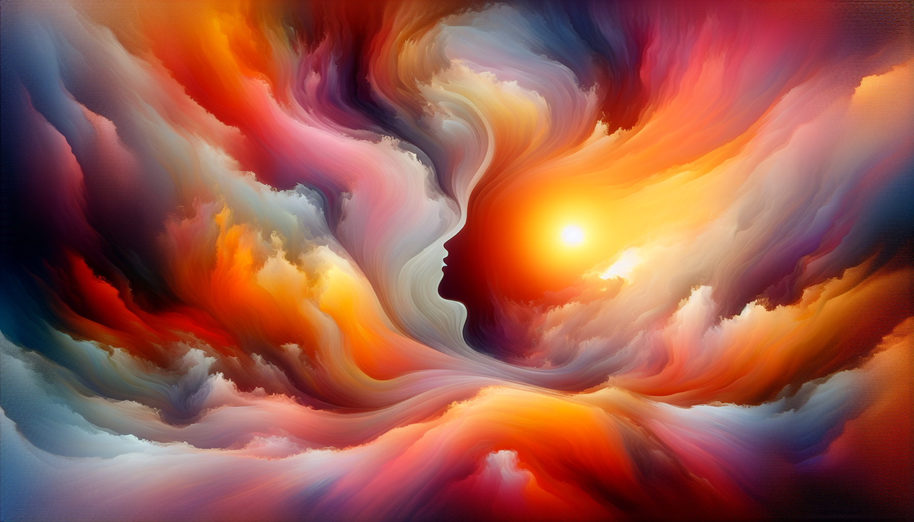 When Logic Meets Spirituality: An Engineer's Journey to Self-Discovery