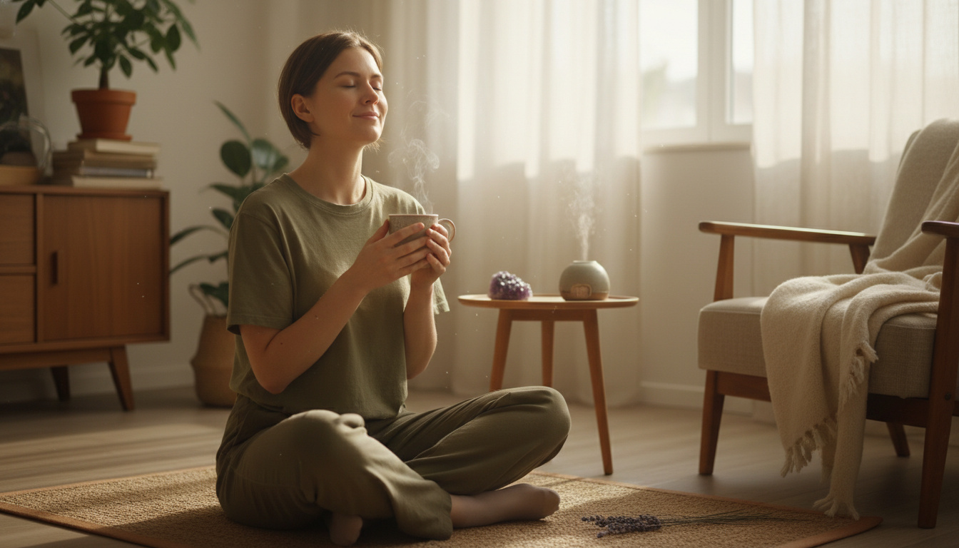 Mindfulness Exercises