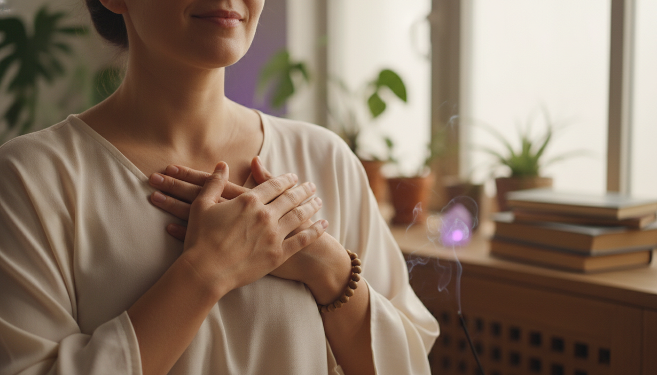 Self-Compassion Exercises