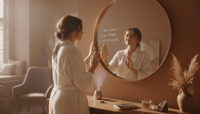 Affirmations That Work