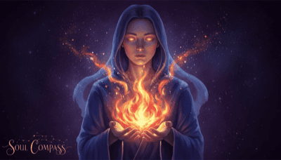 The Flame Keeper