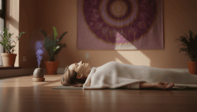 Body Scan Meditation