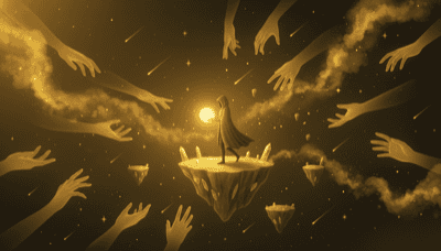 For Those Who Struggle to Rely on Others