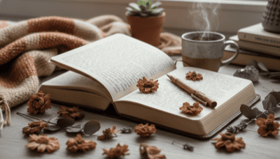 Gratitude Journaling