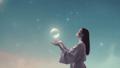 How to Let Go of Perfectionism