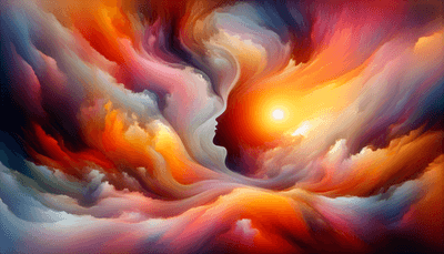 When Logic Meets Spirituality: An Engineer's Journey to Self-Discovery