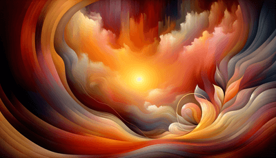 Mindfulness for Entrepreneurs: Balancing Logic and Intuition in Business