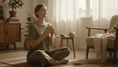 Mindfulness Exercises