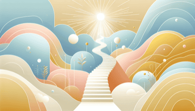 Personal Growth Journey: Steps to Become Your Best Self