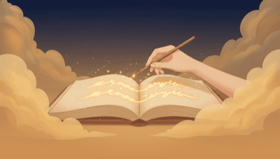 How to Write a Three-Line Diary