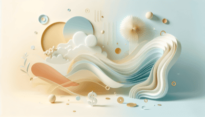 Work and Money Values