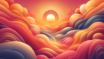 Why Can't I Relax? Understanding the Restless Mind