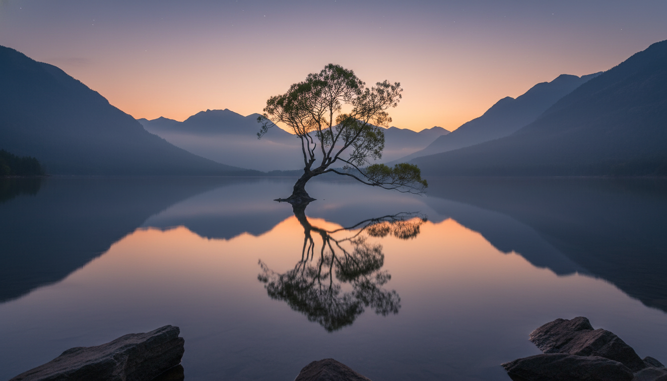 Why Do I Feel Empty Inside